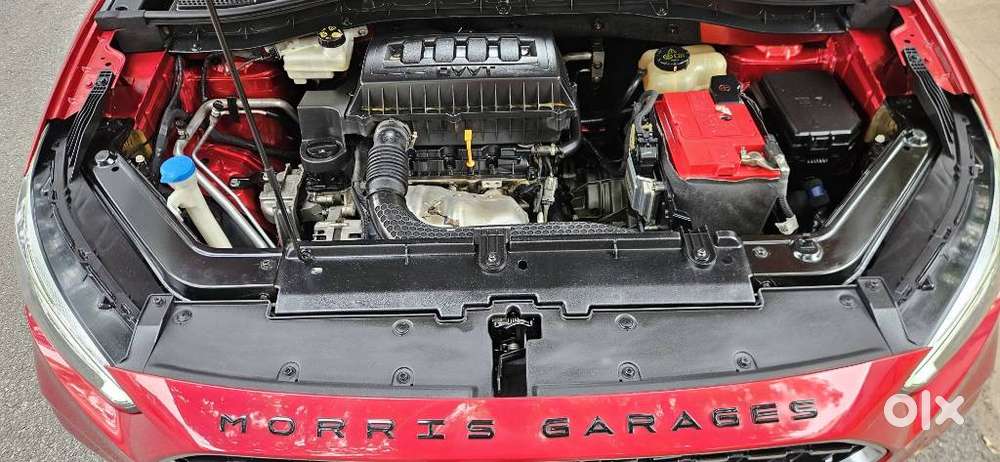 Mg Astor 1.5 Savvy Cvt, 2022, Petrol
