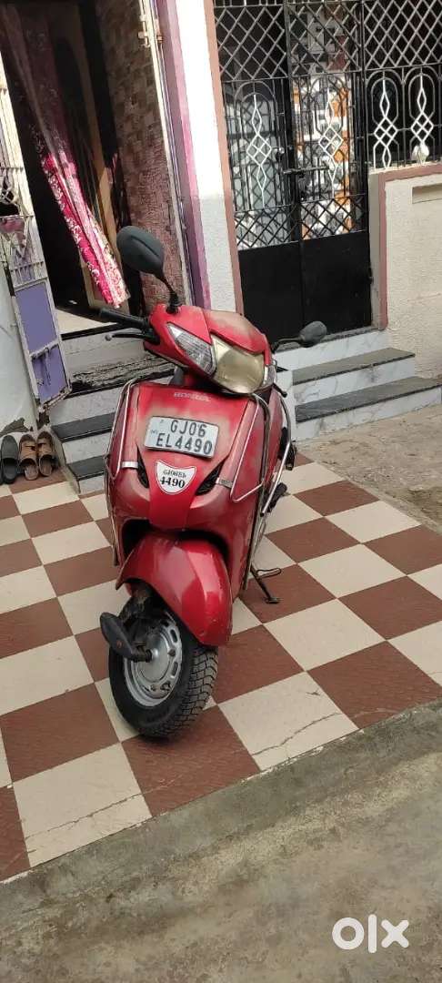 Honda Activa