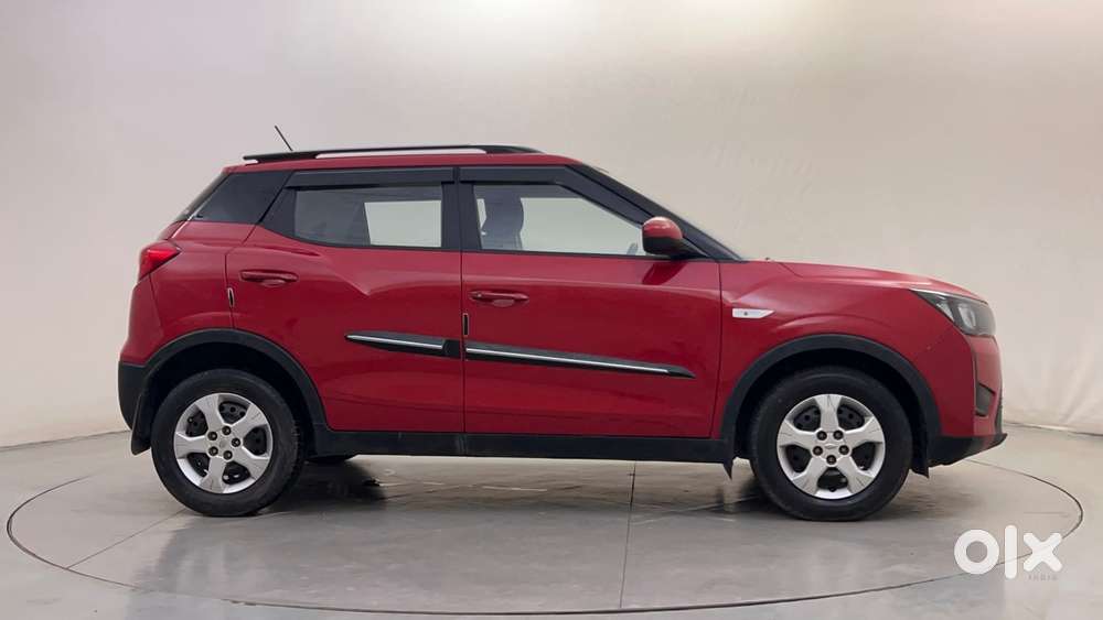 Mahindra Xuv300 W6 Amt Diesel, 2022, Diesel