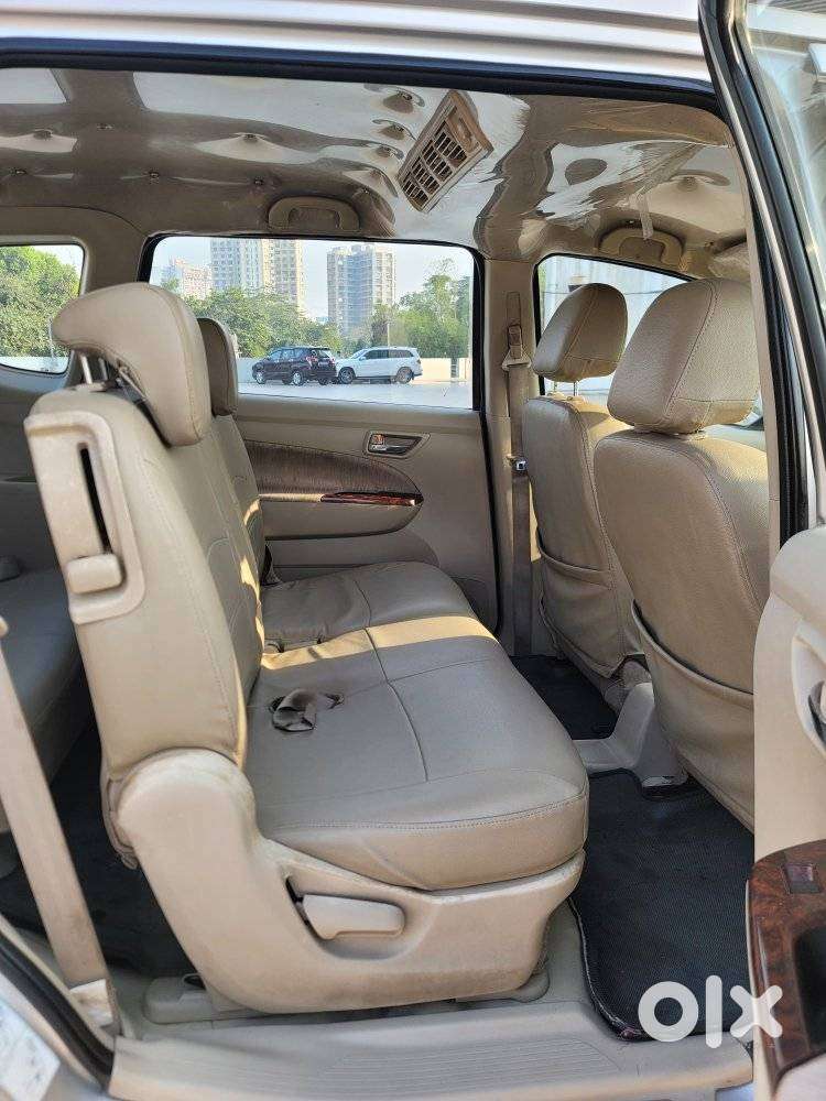 Maruti Suzuki Ertiga Vxi Cng, 2015, Cng & Hybrids