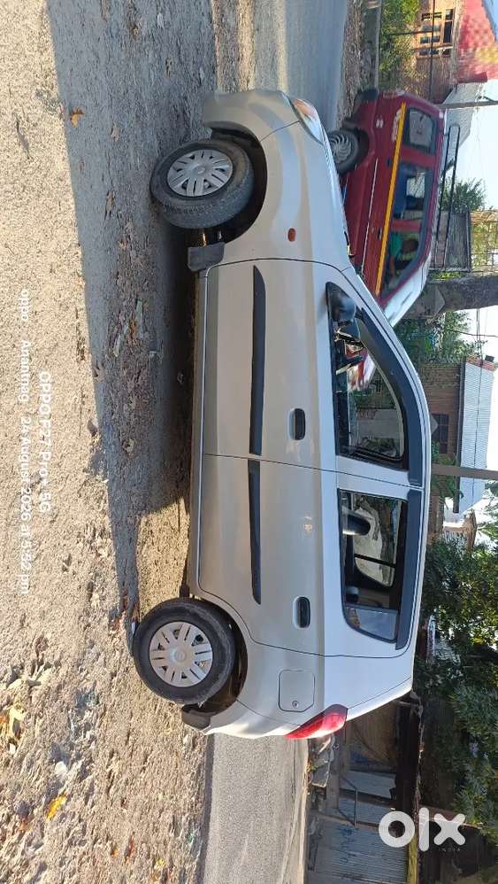 With Center Lock + Power Window