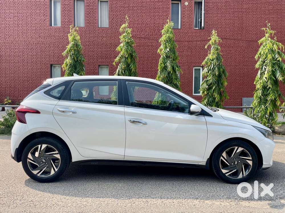 Hyundai New I20 1.5 Asta (o) Mt, 2021, Diesel