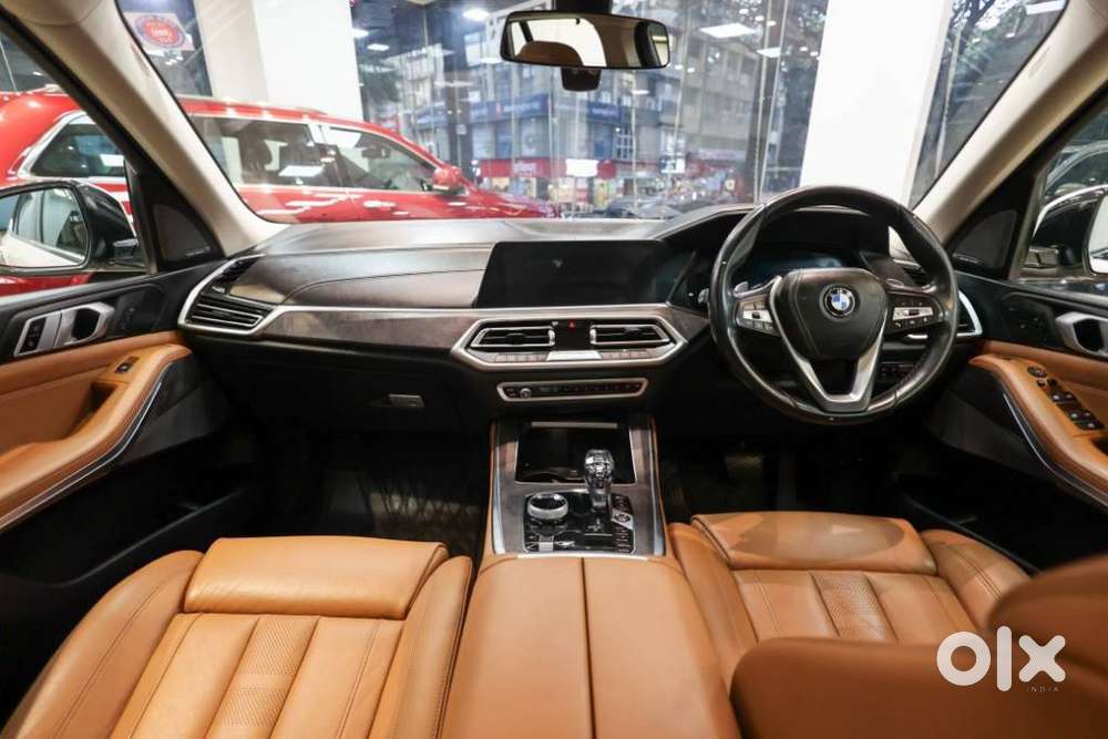 Bmw X5 Xdrive 30 D, 2019, Diesel