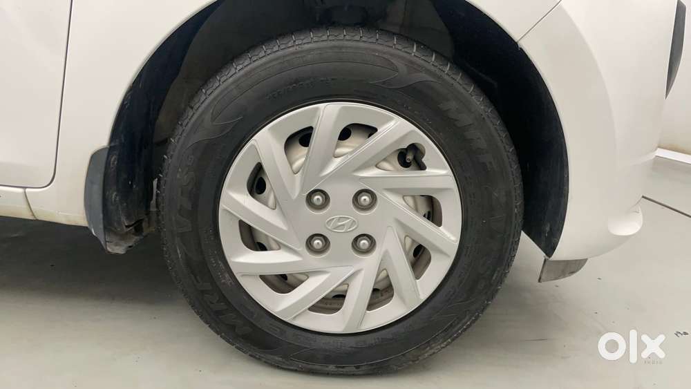 Hyundai Santro Magna, 2021, Petrol
