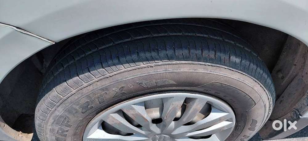 Maruti Suzuki Swift Dzire Tour Ldi, 2019, Diesel