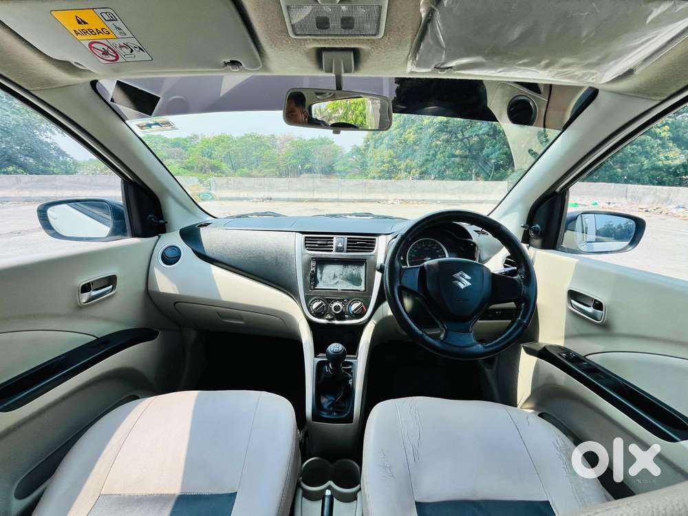 Maruti Suzuki Celerio Vxi, 2020, Cng & Hybrids