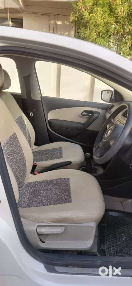 Volkswagen Polo Comfortline 1.2l Diesel, 2012, Diesel