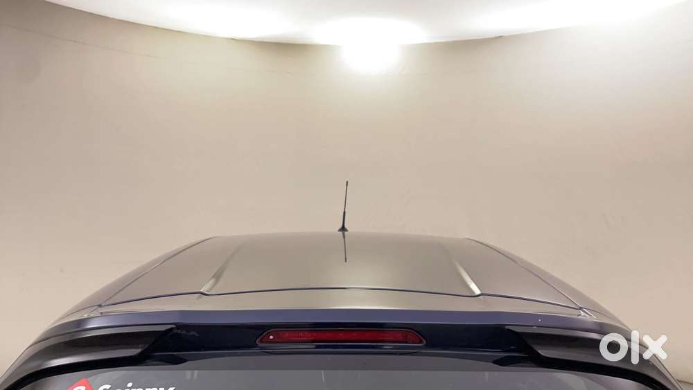 Tata Altroz Xza Petrol, 2023, Petrol