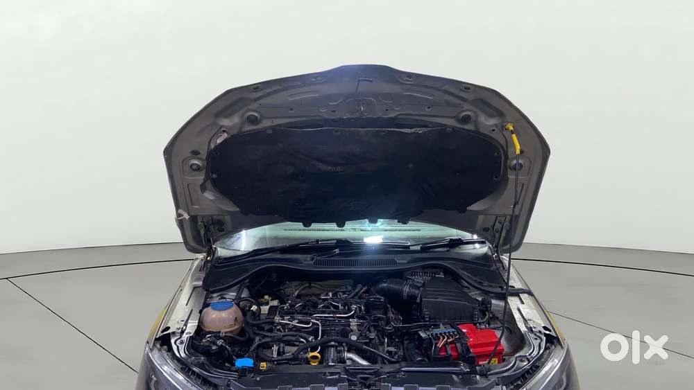 Skoda Rapid 2013-2016 1.5 Tdi At Elegance, 2016, Diesel