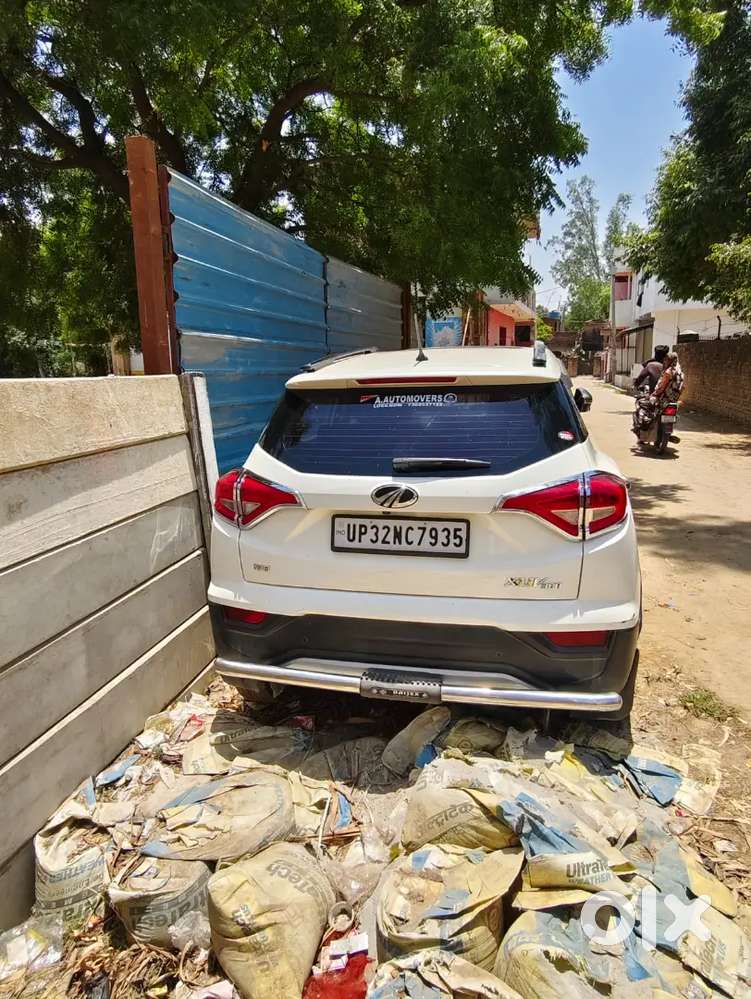 Mahindra Xuv300 2022