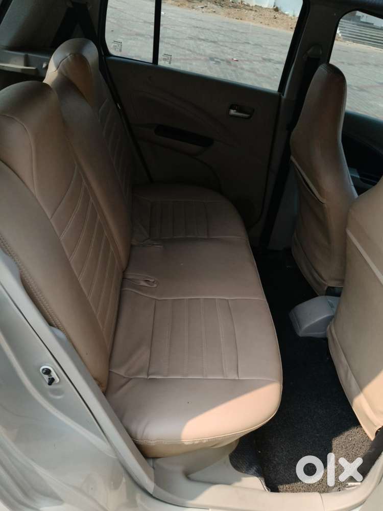 Maruti Suzuki Celerio 2014-2017 Vxi, 2017, Petrol