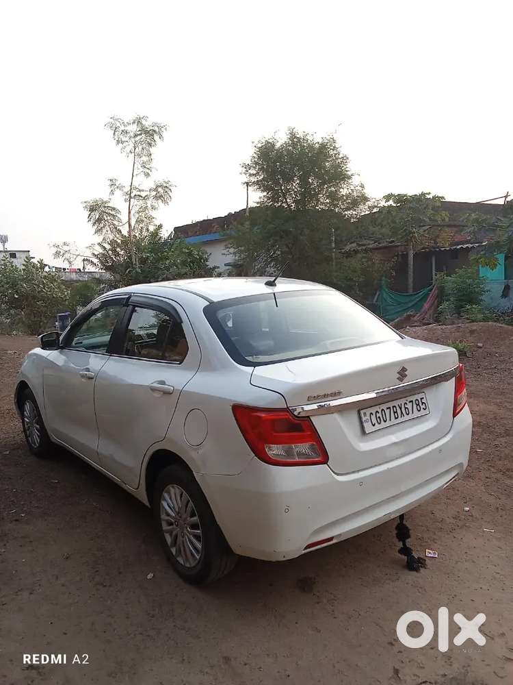 Maruti Dzire Petrol 2020