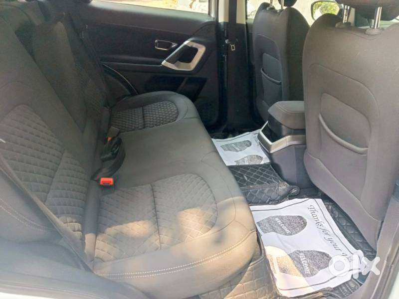 Tata Harrier Xt+, 2021, Diesel