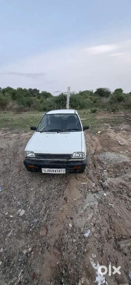 Alto800.   2004 Model