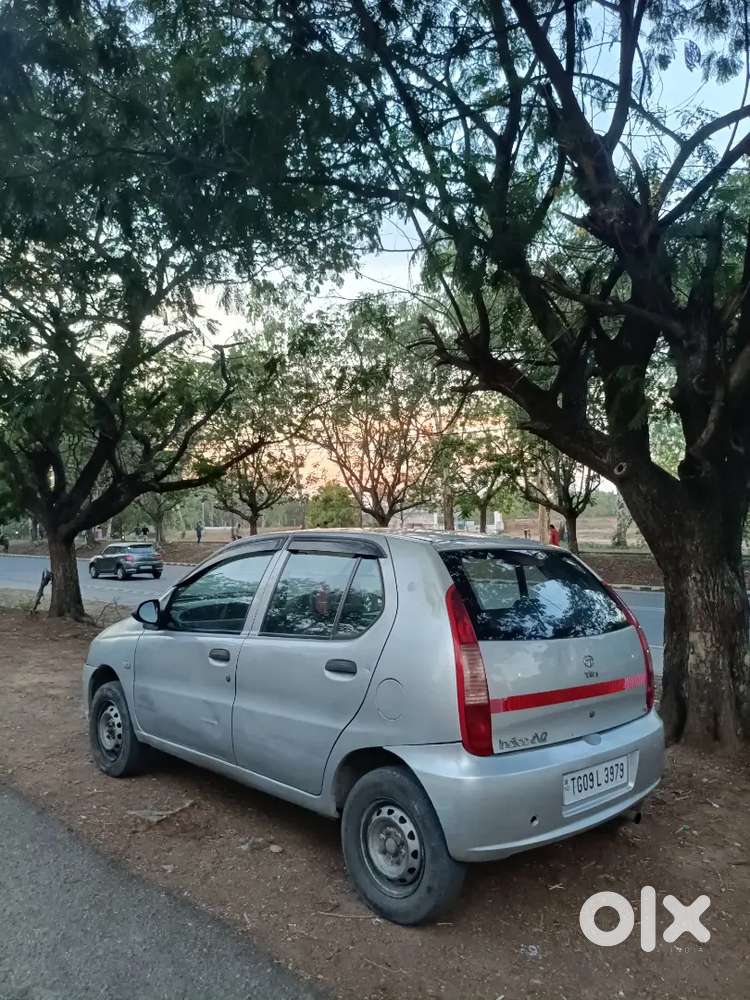 Tata Indica Ev2 2015 Diesel Well Maintained