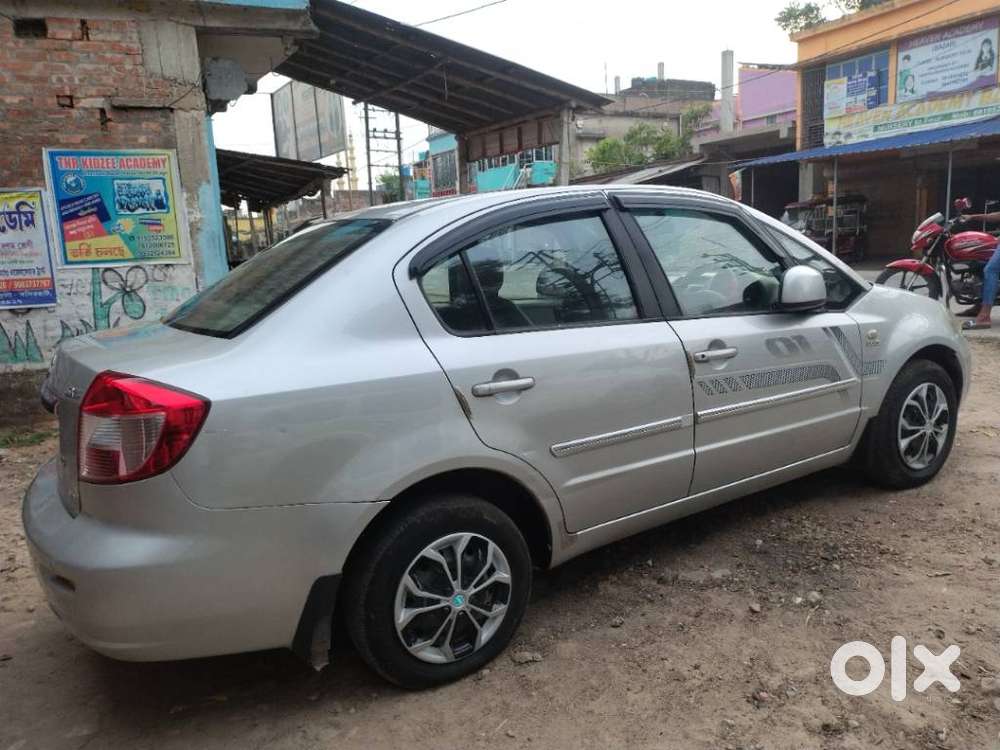 Maruti Suzuki Sx4 Vdi, 2013, Diesel