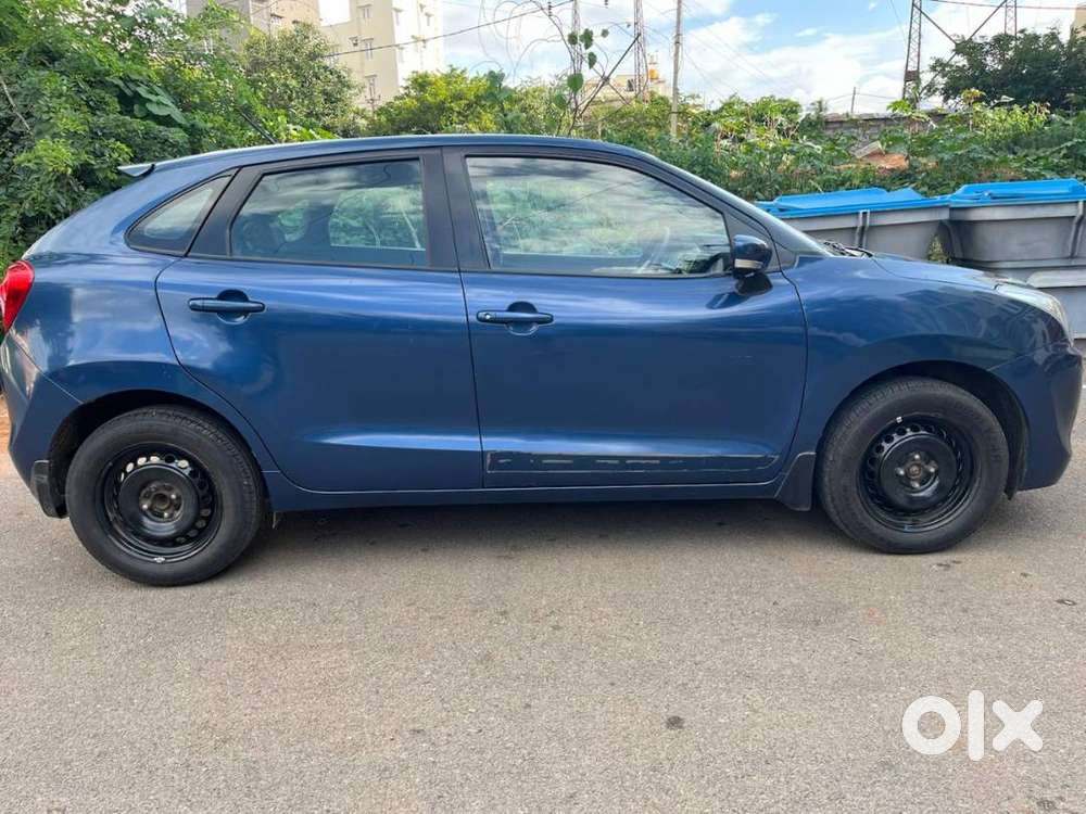 Maruti Suzuki Baleno 2016 Petrol Good Condition
