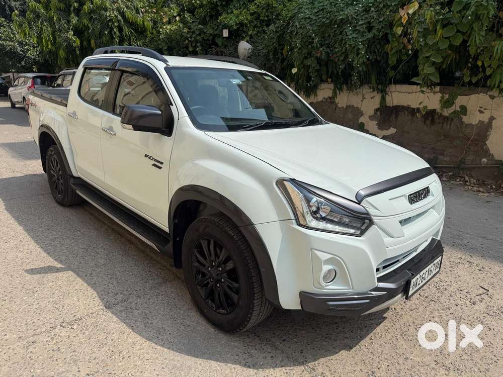 Isuzu D-max V-cross 4x4, 2025, Diesel