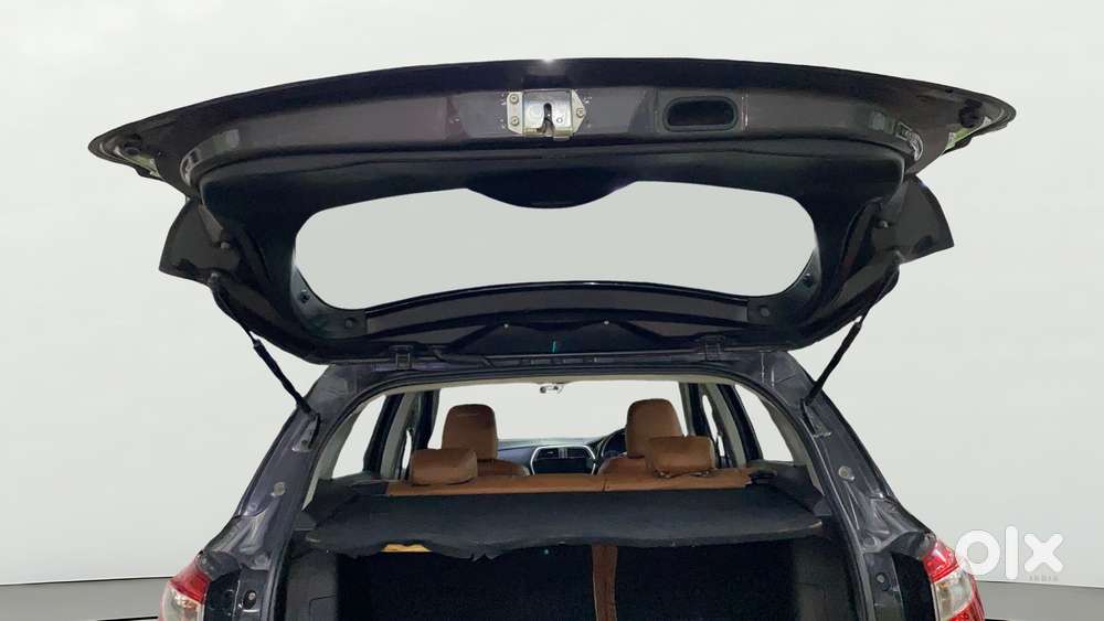 Maruti Suzuki S-cross Delta 1.6, 2015, Diesel