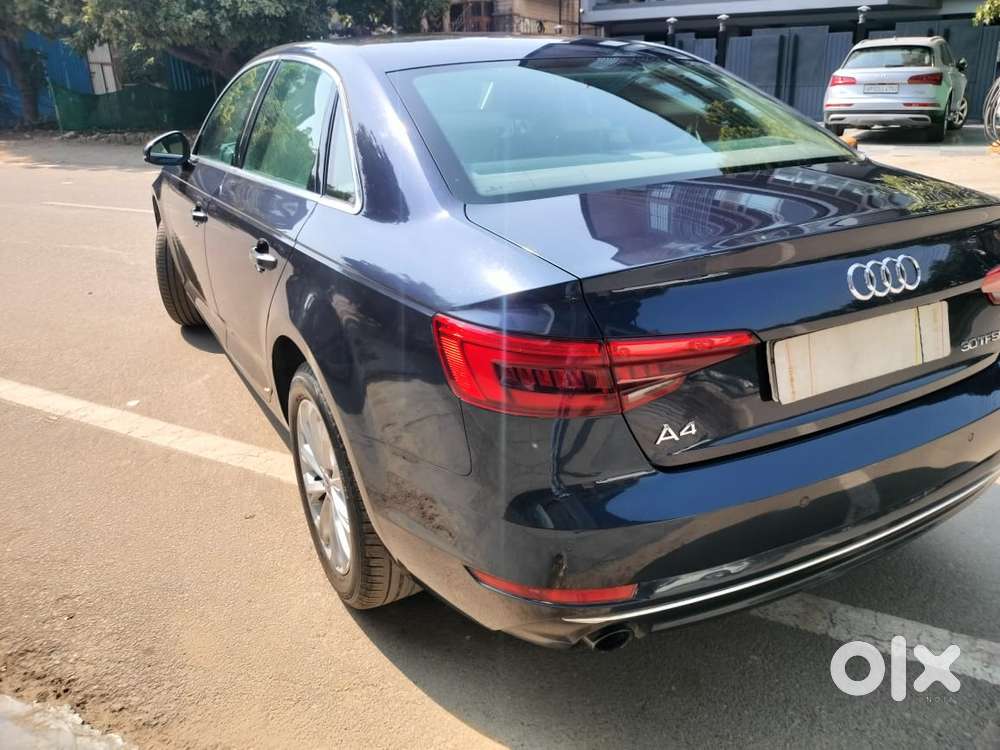 Audi A4 1.4 30 Tfsi Premium Plus, 2017, Petrol