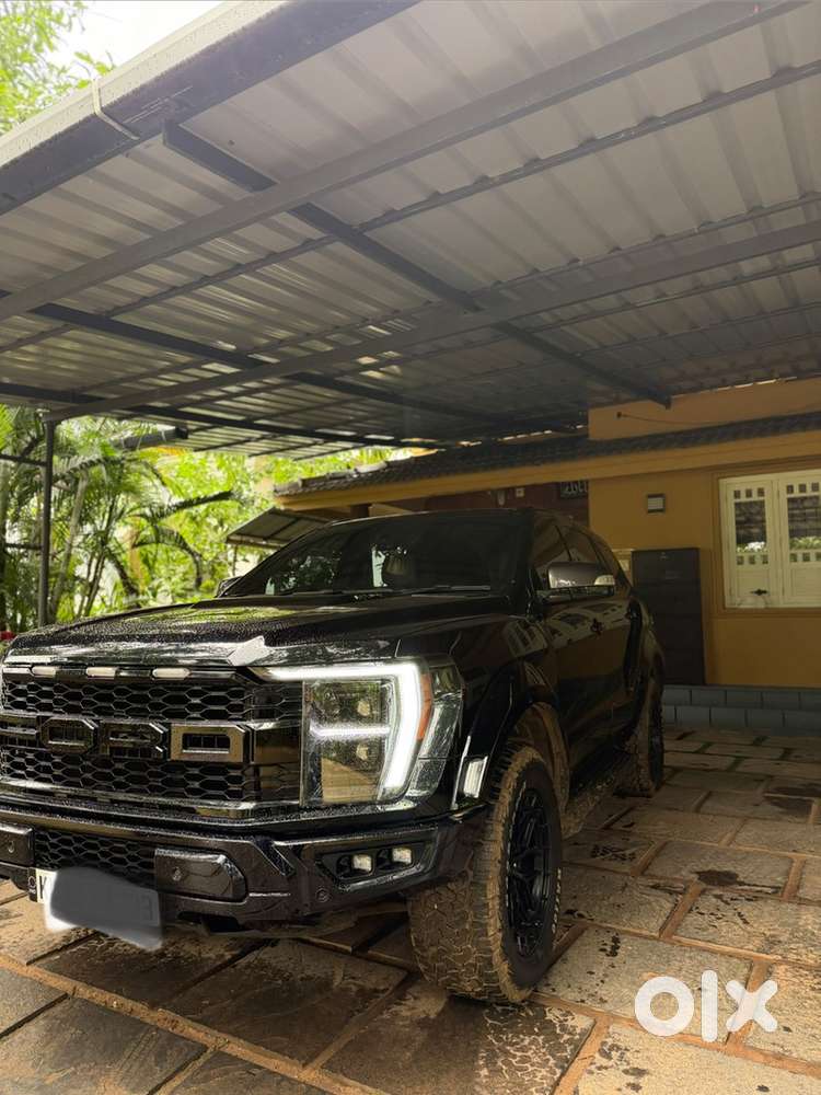 Ford Endeavour Diesel 2017
