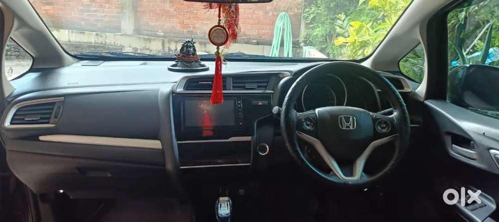 Honda Wr-v 1.5 2020 Full Service Ke Sath Vivah Ke Liye Booking Per Bes
