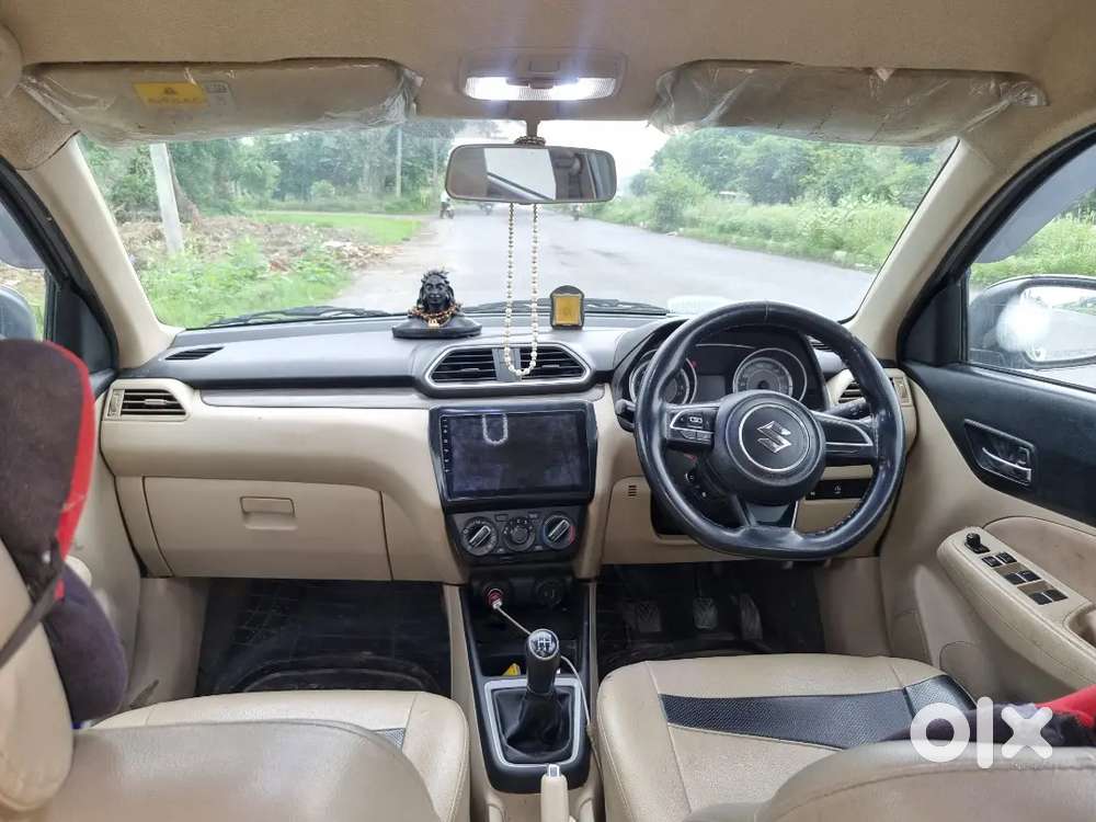 Car Full Original Hai With Sarvice Records