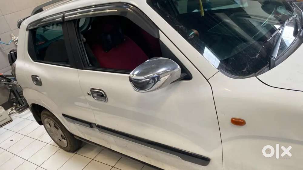 Maruti Suzuki S-presso 1.0 23 December 2023