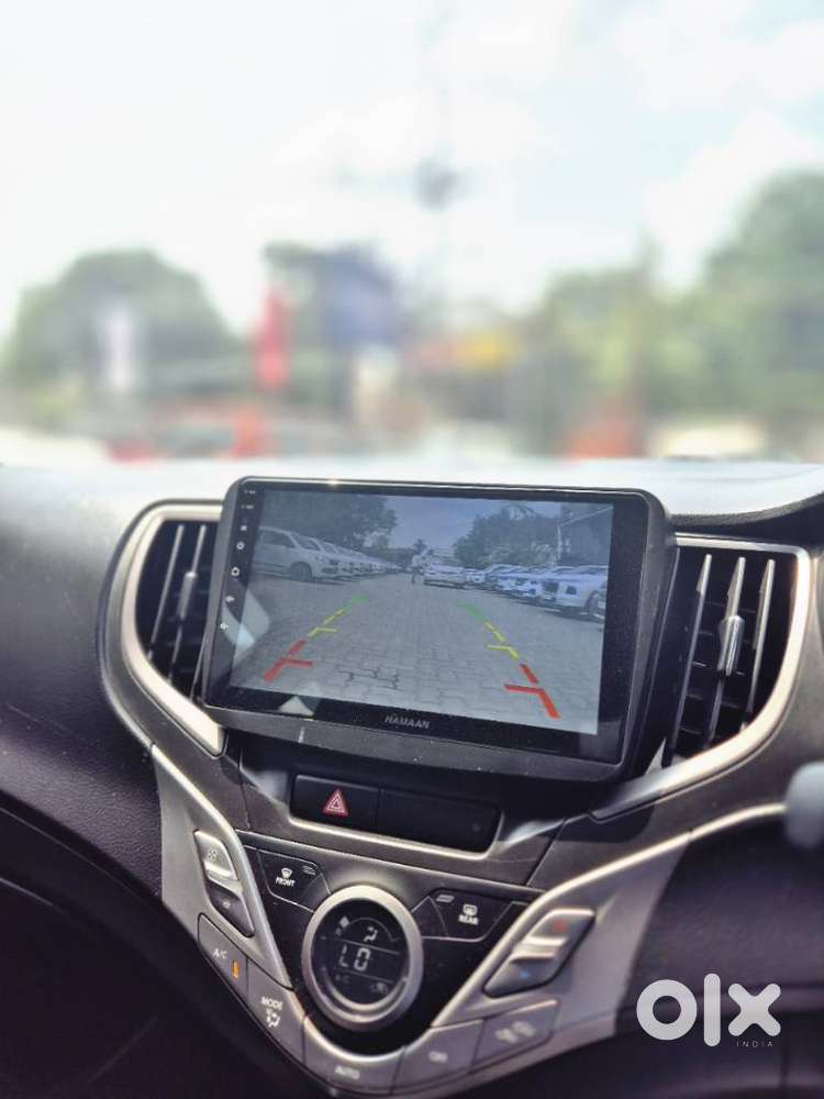Maruti Suzuki Baleno Delta, 2020, Petrol