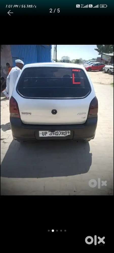 2 Keys Ek Dm Ok Tyre Condition Up 14 No H Meerut Rto Pr Registration H