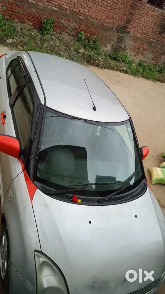 Maruti Suzuki Swift Dzire 2011 Petrol Well Maintained
