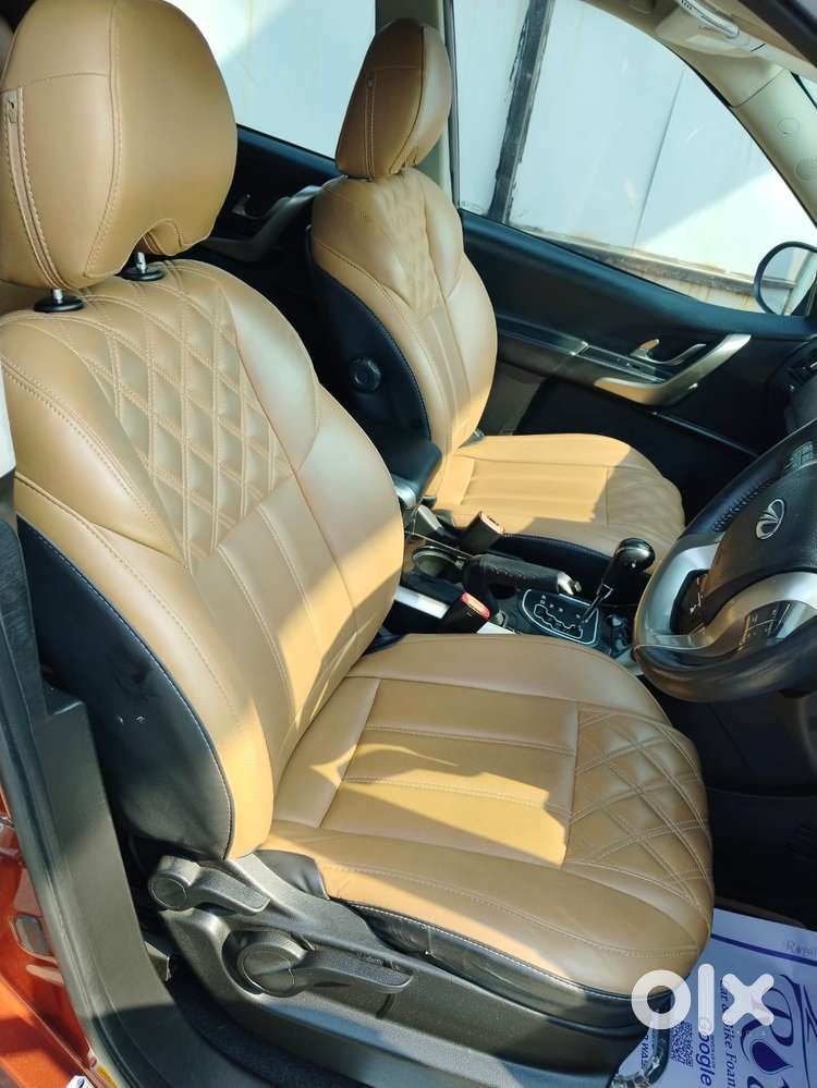 Mahindra Xuv500 W9, 2018, Diesel