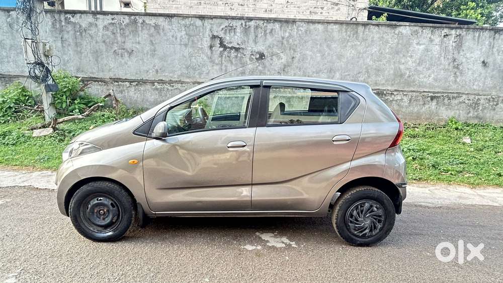 Datsun Redigo Amt 1.0 T Option, 2018, Petrol