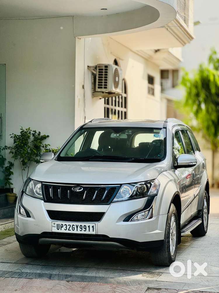 Mahindra Xuv500 W10 2wd, 2016, Diesel