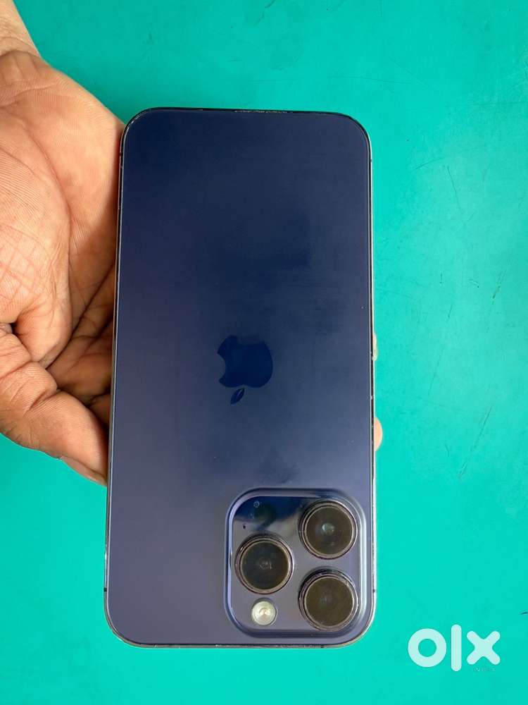 I phone 14 pro max