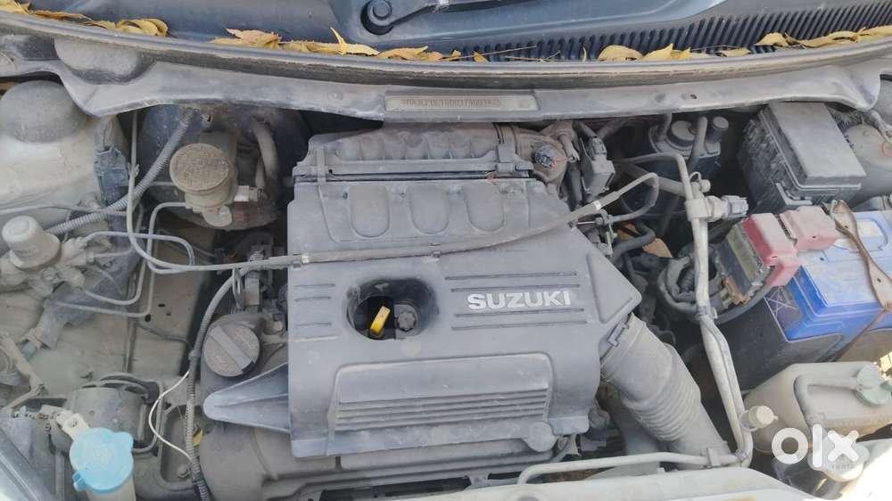 Maruti Suzuki A-star Lxi, 2010, Petrol