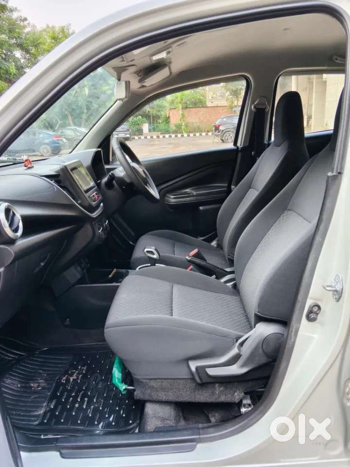 Maruti Suzuki Celerio 1.0 Vxi Amt, 2022, Petrol