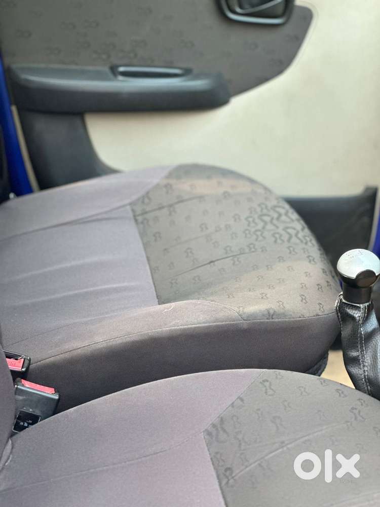 Tata Nano Xt, 2016, Petrol