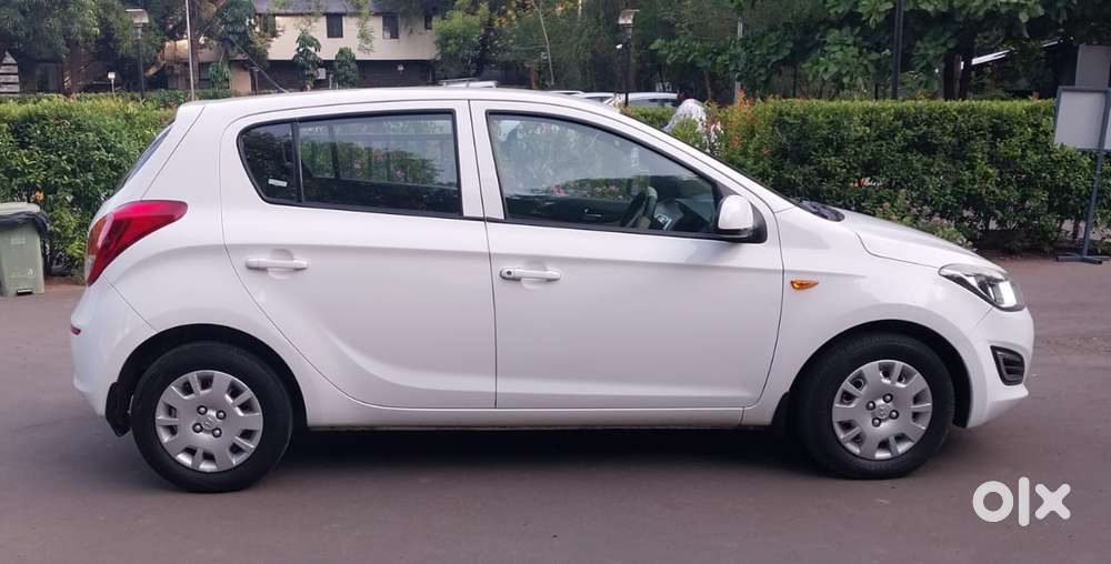 Hyundai I20 1.4 Crdi Magna, 2013, Diesel