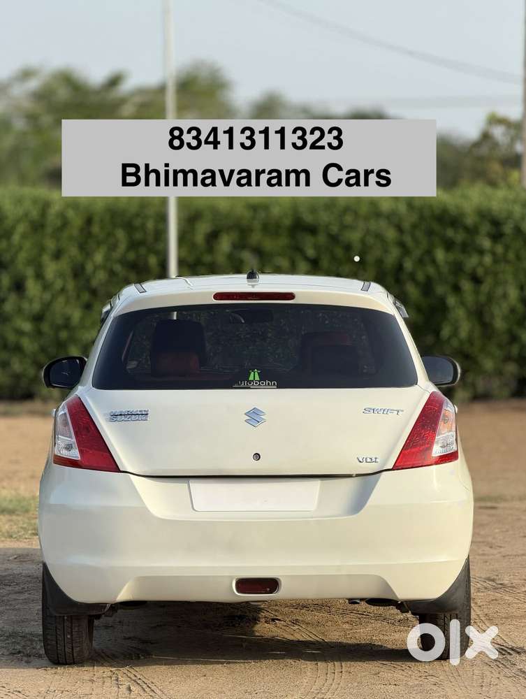 Maruti Suzuki Swift Ddis Vdi, 2012, Diesel
