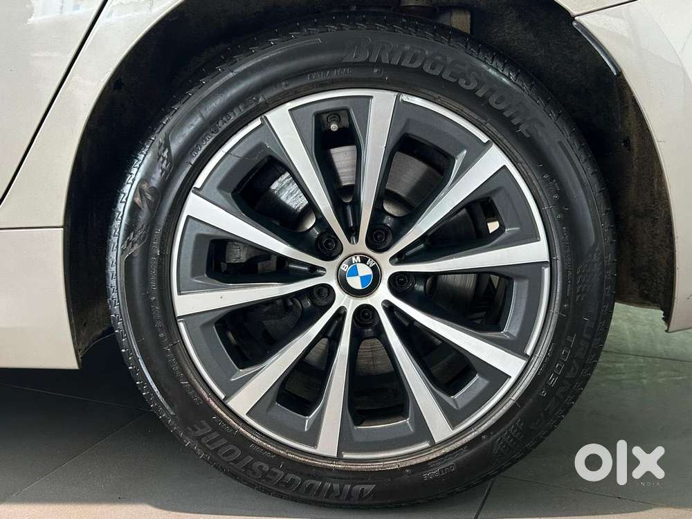 Bmw 3 Series Gran Limousine 2.0 330li Luxury Line, 2023, Petrol
