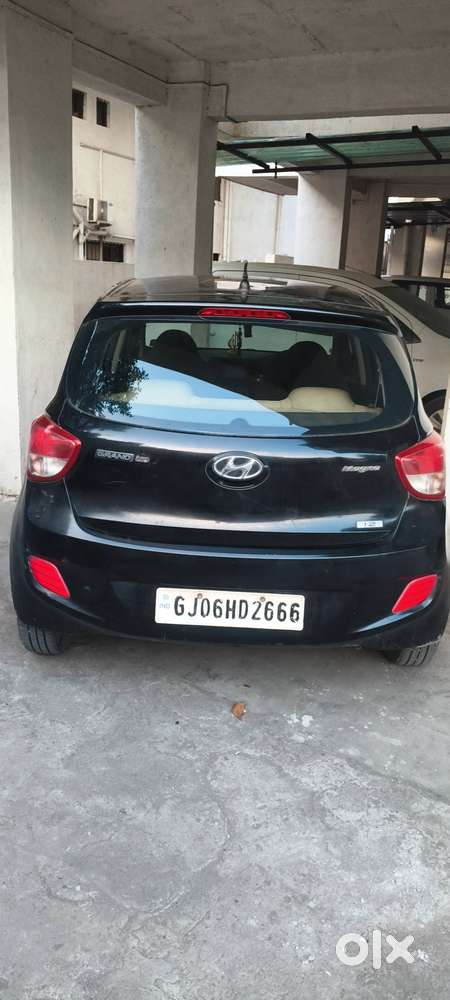 Excellent Condition Hyundai Grand I10 Magna - Very Well Maintained