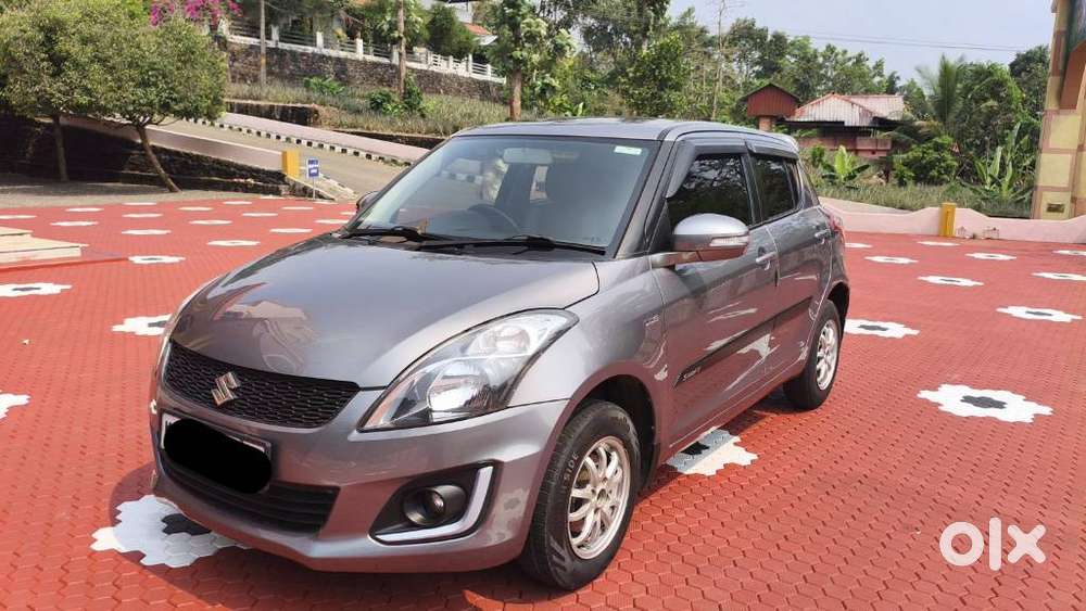 Maruti Suzuki Swift Ddis Vdi, 2016, Diesel