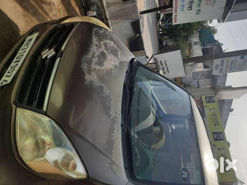 Maruti Suzuki Wagon R 1.0 2012 Petrol Good Condition