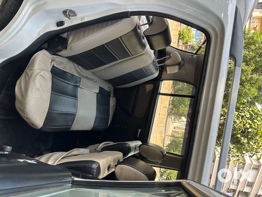 Maruti Suzuki Wagonr 2017