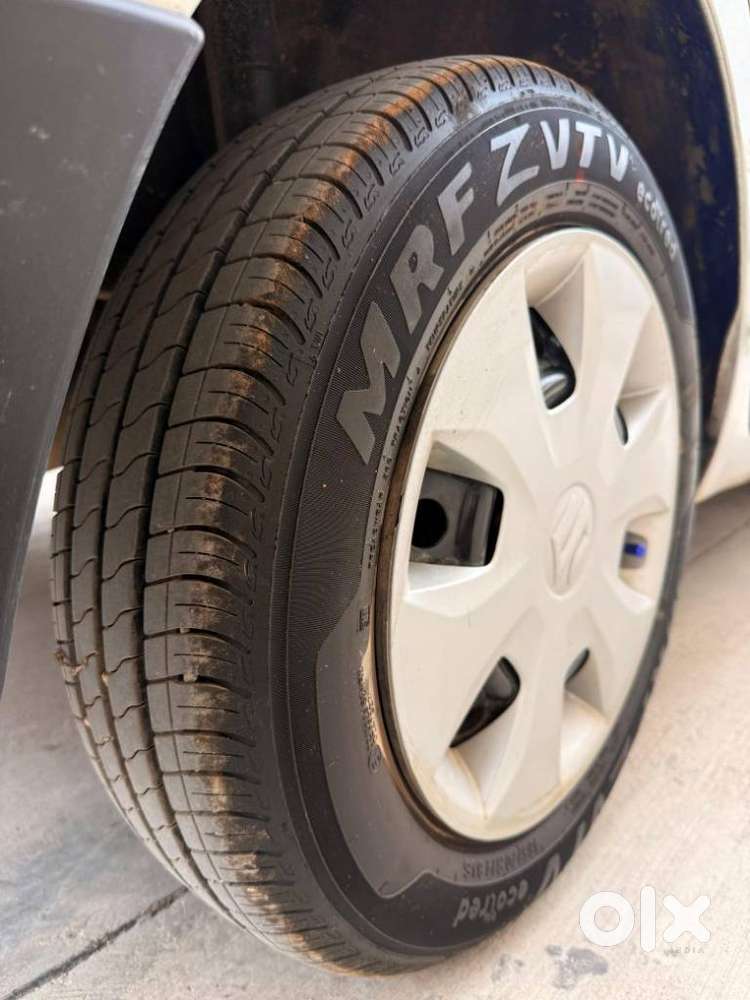 Maruti Suzuki Wagon R Vxi 1.2, 2026, Cng & Hybrids