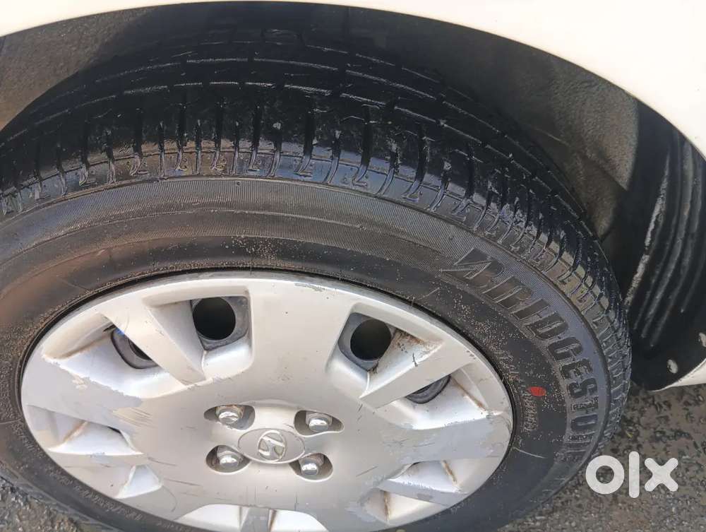 Hyundai I20 2012 Diesel Good Condition