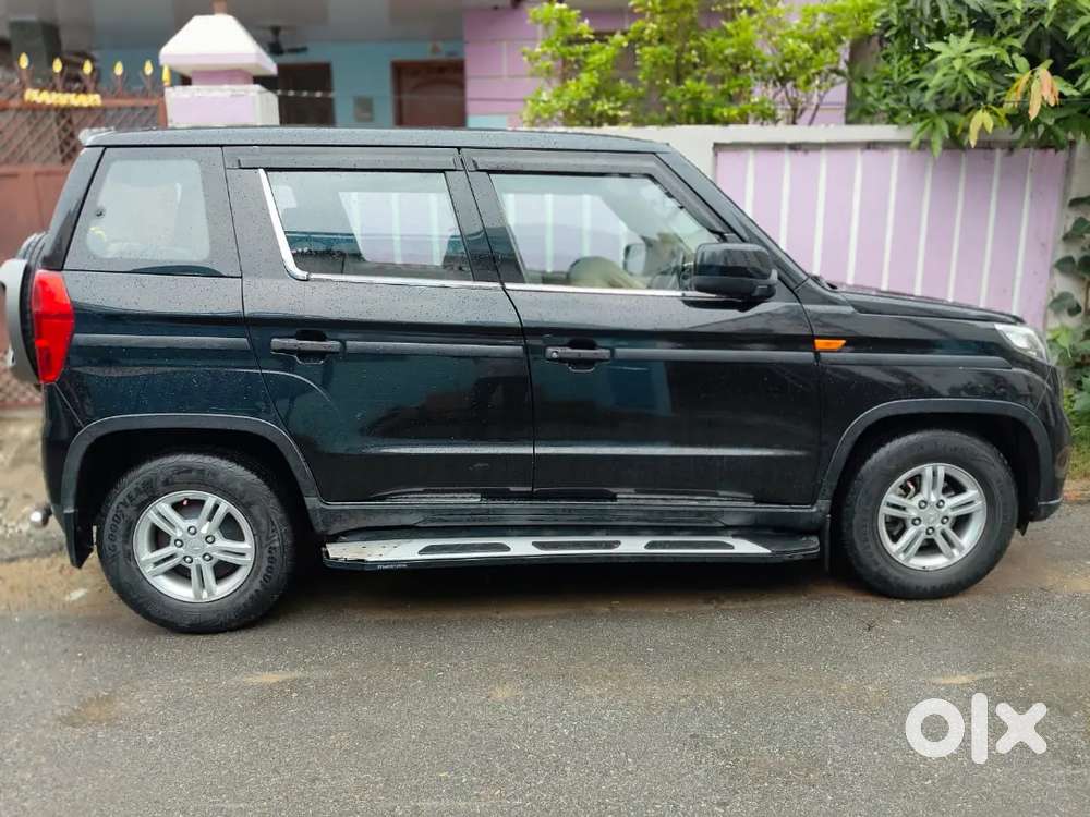 Mahindra Bolero Neo 2023