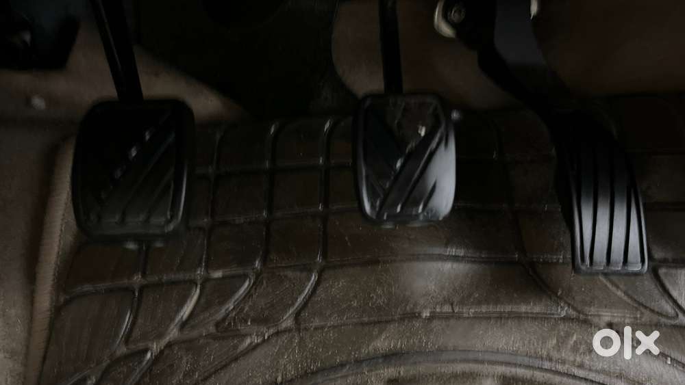 Maruti Suzuki Swift Dzire Vxi 1.2, 2015, Petrol