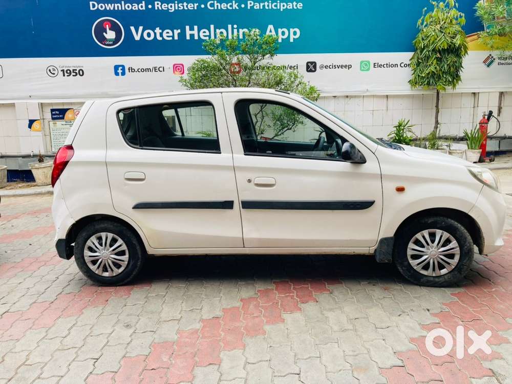 Alto 800 Lxi Cng  Good Condition  2014 Model